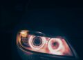 rijden met kapotte verlichting