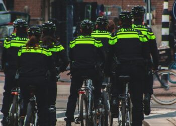 rijden onder invloed