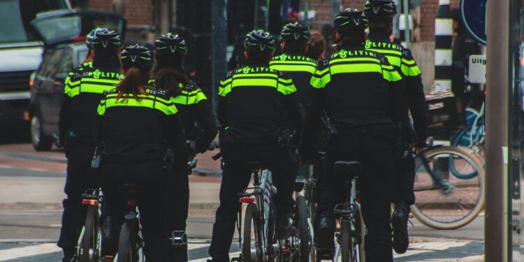 rijden onder invloed