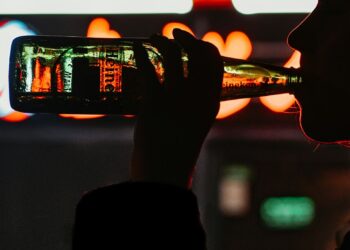 strenger alcoholbeleid verkeer