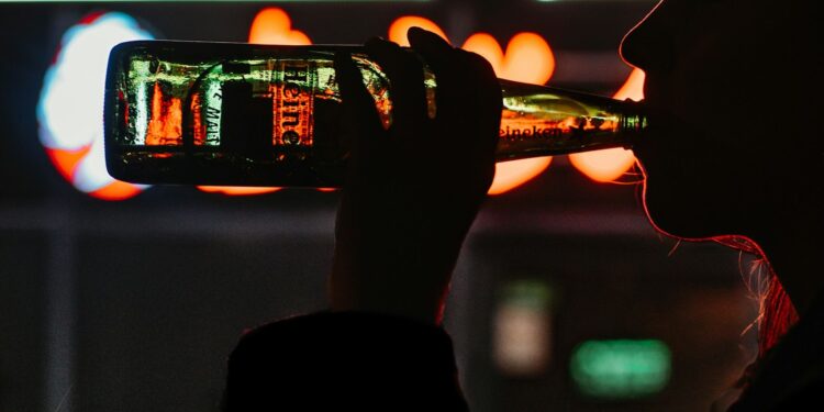 strenger alcoholbeleid verkeer