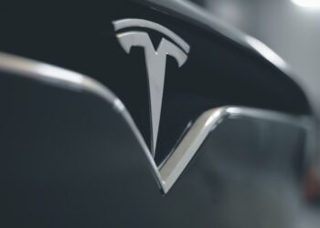 Tesla-verkoop in Europa