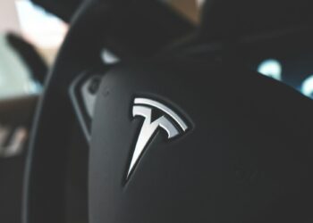 Tesla-verkoop in Frankrijk