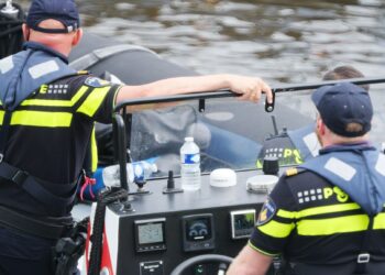 Verkeersboetes in Nederland