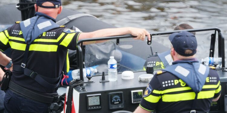Verkeersboetes in Nederland