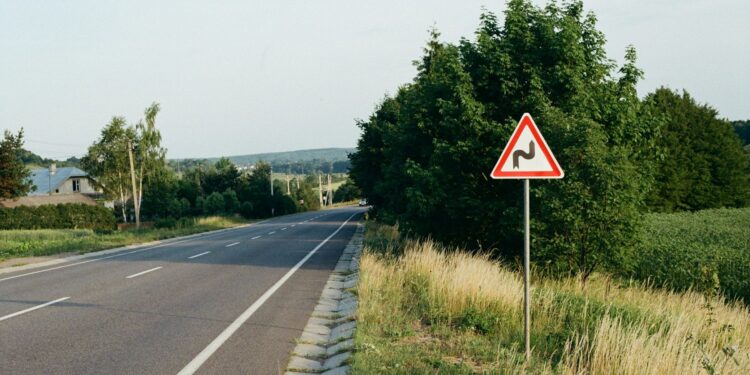 verkeersregels in Frankrijk