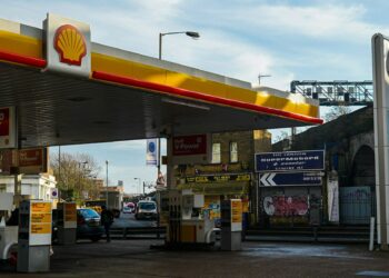 volle tank bij hoge temperaturen