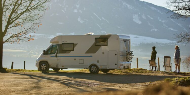 wegenbelasting camper 2025