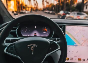 zelfrijdende auto aansprakelijkheid