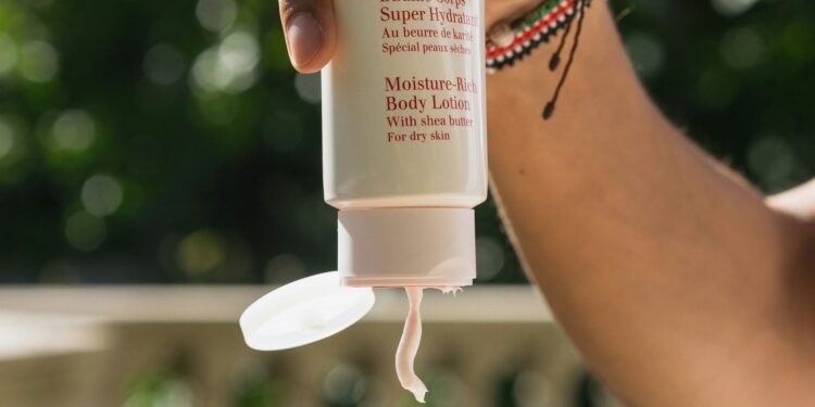 zonnebrandcrème vlekken autostoelen