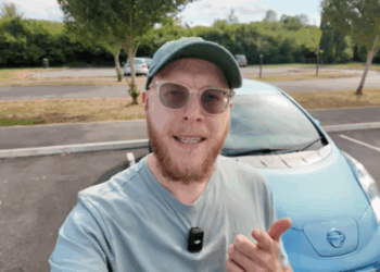 actieradius elektrische auto