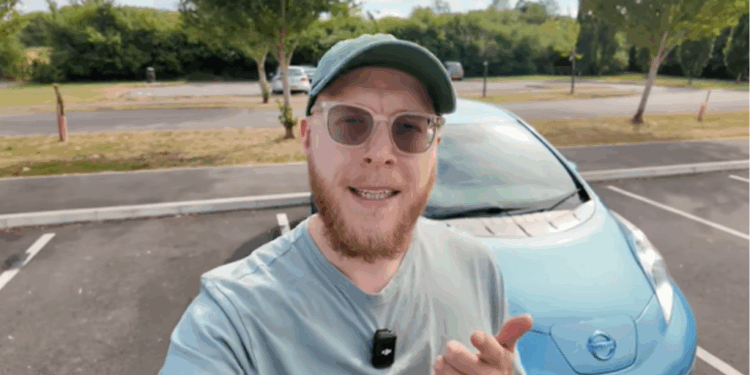 actieradius elektrische auto