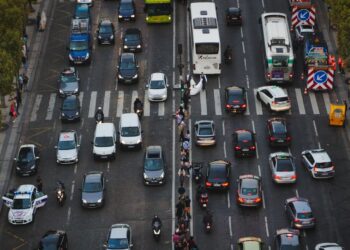 ANWB verkeersvoorspellingen