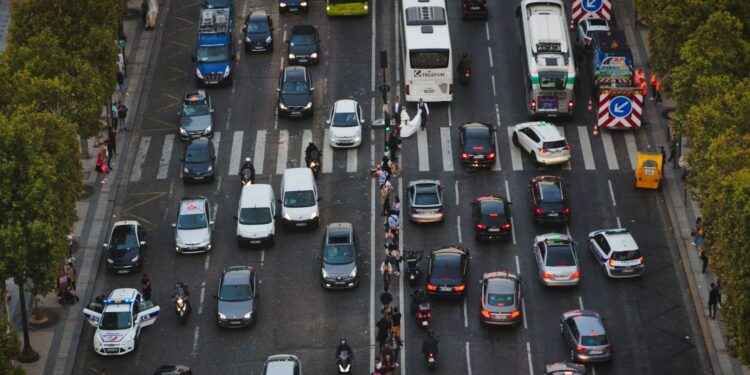 ANWB verkeersvoorspellingen