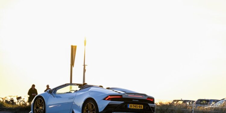 Autobudget in Nederland