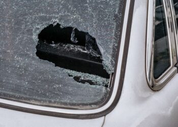 autodiefstal voorkomen