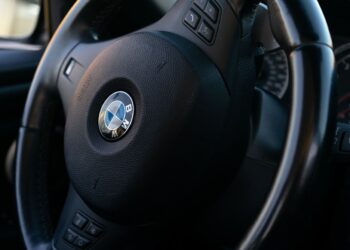 BMW-rijders