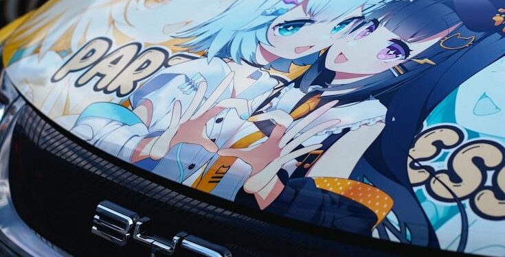 Chinese autobedrijven en subsidiefraude