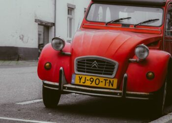 Citroën terugroepactie