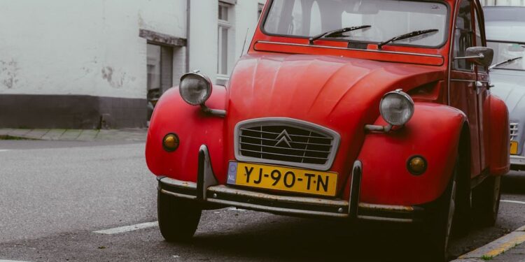 Citroën terugroepactie