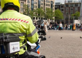 drugsgebruik in het verkeer