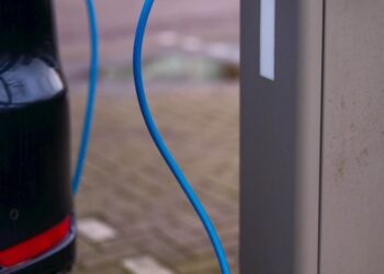 elektrisch rijden verplicht