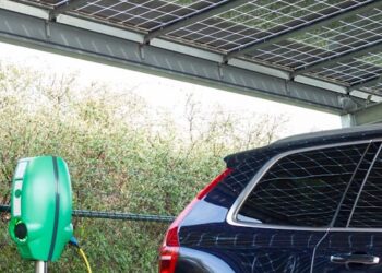 elektrische voertuigen