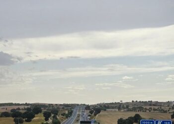 elektronische tolbadge