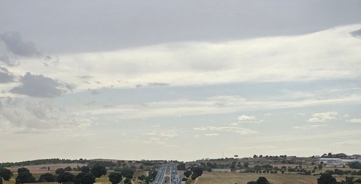 elektronische tolbadge