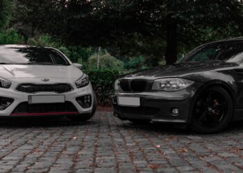 meest betrouwbare auto's Nederland