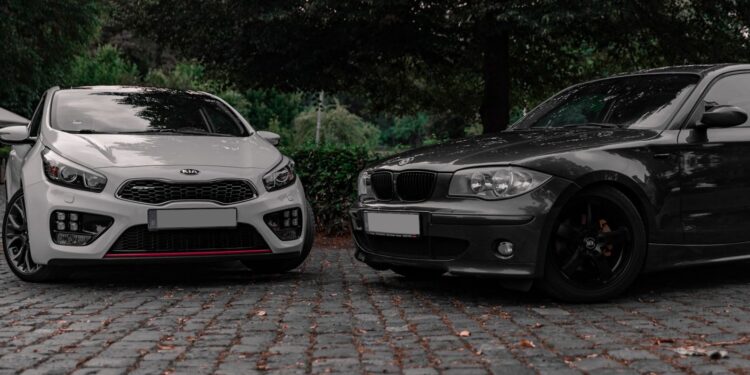 meest betrouwbare auto's Nederland