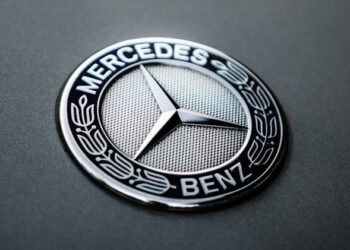 Mercedes-Benz terugroepactie