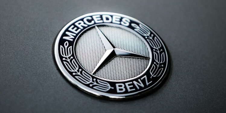 Mercedes-Benz terugroepactie
