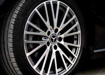 Mercedes CLA Shooting Brake