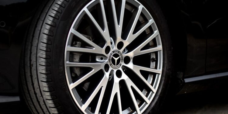 Mercedes CLA Shooting Brake