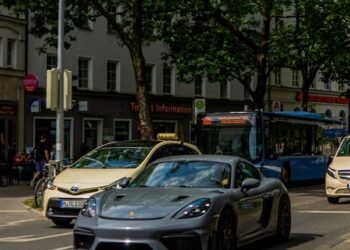 milieusticker Duitsland