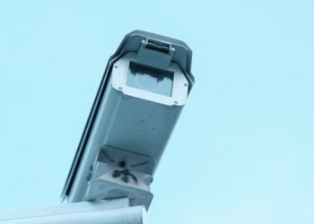 Noord-Italië snelheidscamera's