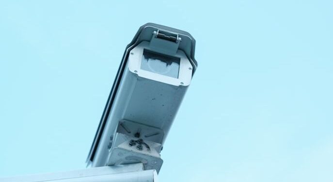 Noord-Italië snelheidscamera's