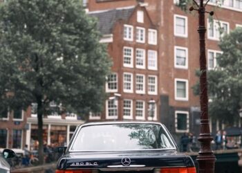 parkeerboetes ontwijken