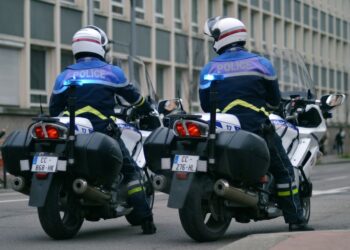 radardetectoren in Frankrijk