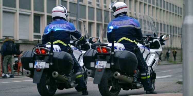 radardetectoren in Frankrijk