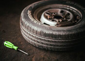 reparatiekosten auto