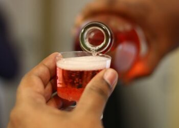 rijden onder invloed