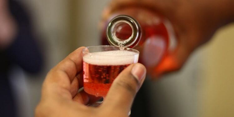 rijden onder invloed