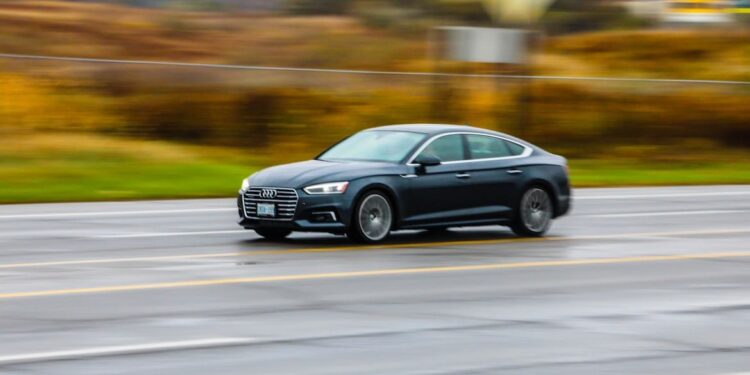 snelheidscontroles Europa