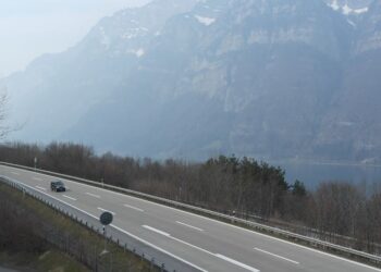 tolvignet Zwitserland