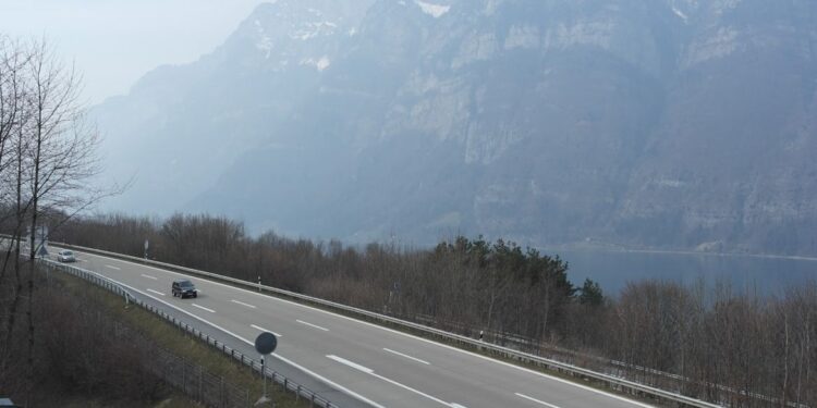 tolvignet Zwitserland