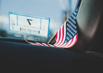 trump wet elektrische auto's