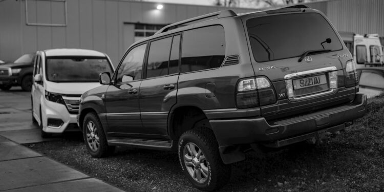 tweedehands auto’s