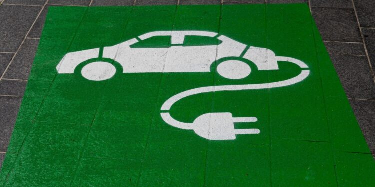 tweedehands elektrische auto